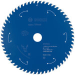 Bosch - expert lame de scie circulaire sur table sans - fil - bois - 254 mm - 2. 1 mm - 30 mm - 60 dents ...