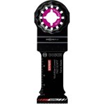 Bosch - expert multimax paiz 32 apit lame pour outils multifonctions, 32 mm 10 pi�ces