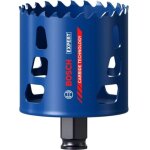 Bosch - expert scie tr�pan multimat�riaux tough material - 73 mm power change plus - 60 mm