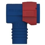 Bosch - expert sds clean plus raccord pour forets marteaux - 2608901621