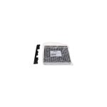 Bosch - filtre � air cleanair (23, 5 x 20 x 4, 1 cm) pour hotte siemens neff, gaggenau - 11049701