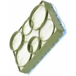 Filtre bionic d'origine (00468637, 00576474) aspirateur siemens, rowenta bosch