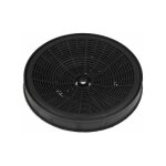 Bosch - filtre de charbon actif -  205mm - 00187982