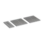 Bosch - filtre  charbon actif cleanair pour hotte dwz1bk1p1