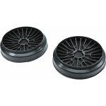 Bosch - filtre � charbon actif pour hotte dhz5276