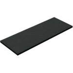 Bosch - filtre � charbon actif pour hotte dwz0in0a0