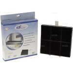 Bosch - filtre a charbon actif hotte neff siemens gaggenau fks169bsh