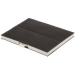Bosch - filtre charbon pour hottes bosh dhz5246 - lz52451 00744073