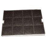 Bosch - filtre charbon (� l'unit�) 300x210x23 mm (00351210) hotte gaggenau, neff, sauter, siemens
