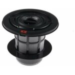 Bosch - filtre cylindrique hepa pour aspirateur 00708278