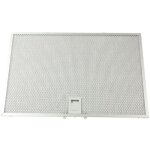 Bosch - filtre � graisse en m�tal 375x255mm d'origine 11022469