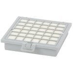 Filtre hepa (259651 - 51984) (00579494) aspirateur bosch siemens