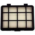 Filtre hepa pour aspirateur sans sac bosch 17001740 Filtre hepa pour aspirateur sans sac bosch 17001740