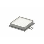 Filtre bosch pour aspirateur 00483774