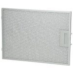 Bosch - filtre m�tallique anti - graisses (00703451) hotte 261531 siemens, neff