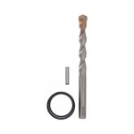 Bosch - foret de centrage pour couronnes tr�pan - f00y145203