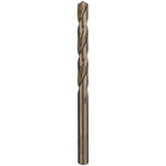 Bosch - forets � m�taux rectifi�s hss - co, din 338 7, 5 x 69 x 109 mm