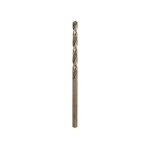 Bosch - accessories 2608585845 hss foret pour le m�tal 3. 5 mm longueur totale 70 mm cobalt din 338 tige ...