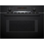 Bosch - micro - ondes combin� 44l 3350w noir cma583mb0