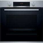 Bosch - four ecoclean hba5540s0