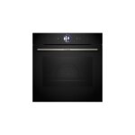 Bosch - hrg7764b1 four pyrolyse - touchcontrol - cran tft plus - fonction vapeur - 14 modes de cuisson ...