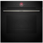 Bosch - four intgrable multifonction 71l 60cm a + ecoclean noir hbg7541b1