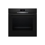 Bosch - hqg572bb3f ? four encastrable ? 71 l ? 8 modes de cuisson : air fry ? ajout vapeur ? pyrolyse ...