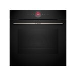 Bosch - four intégrable multifonction 71l 60cm pyrolyse noir hbg7741b1f Bosch - four intégrable multifonction 71l 60cm pyrolyse noir hbg7741b1f