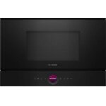Bosch - four � micro - ondes bfr7221b1 noir 900 l 21 l