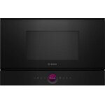 Bosch - four � micro - ondes bfr7221b1 noir 900 l 21 l