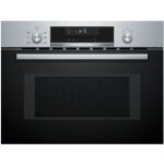 Bosch - four micro - ondes compact