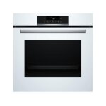 Bosch - four pyrolyse hba572bw3f