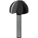 Bosch - fraise à moulurer 1 / 4' r1 12, 7 mm ø 25, 4 mm l 15, 6 mm g 49 mm 2608628634 Bosch - fraise à moulurer 1 / 4' r1 12, 7 mm ø 25, 4 mm l 15, 6 mm g 49 mm 2608628634