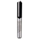 Bosch - fraise � rainurer 1 / 4' � 8 mm l 19, 6 mm g 51 mm 2608628429