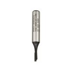 Fraise  rainurer 8 mm, d1 3 mm, l 8 mm, g 51 mm bosch 2608628376 s76605