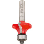 Bosch - fraise � rainurer 8x12 7 / 55 mm avec palier