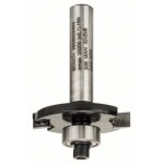 Bosch - fraises circulaires  rainurer 8 mm, d1 32 mm, l 5 mm, g 51 mm