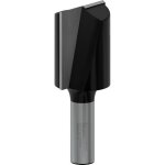 Bosch - fraises � rainurer droit 12 mm, d1 30 mm, l 40 mm, g 81 mm