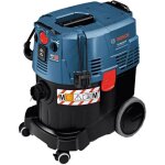 Bosch ? aspirateur industriel 35l ? puissance 1200w ? d�pression 254 mbar ? syst�me afc pour nettoyage ...