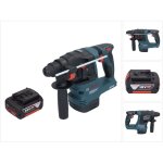 Bosch professional - bosch gbh 18v - 22 professional marteau perforateur sans fil 18 v 1, 9 j sds plus ...
