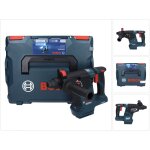 Perforateur bosch gbh 18v - 24 c (machine seule l - boxx 238 poign�e)