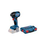 Bosch - gdr 18v - 210 c cl� � chocs 18 v sans batterie
