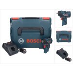 Bosch professional - bosch gds 12v - 115 professional visseuse � chocs sans fil 12 v 115 nm 3 / 8'' brushless ...