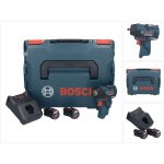 Bosch professional - bosch gds 12v - 115 professional visseuse � chocs sans fil 12 v 115 nm 3 / 8'' brushless ...