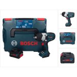 Bosch professional - bosch gds 18v - 1000 professional visseuse  chocs sans fil 18 v 1000 nm biturbo ...