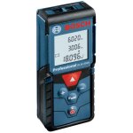 Bosch glm4000 infrarot - laser - entfernungsmesser, elektronisches messlineal ? 0601072981