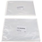 Bosch - grands sacs sous vide en poly�thyl�ne, 24 cm x 35 cm ?