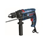 Gsb 1600 re perceuse  percussion 750 w - bosch