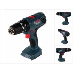Bosch gsb 18 v - 21 perceuse - visseuse � percussion sans fil 18v 55nm 13mm mandrin de per�age rapide ...