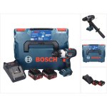 Bosch gsb 18v - 150 c professional perceuse - visseuse à percussion sans fil 18 v 150 nm biturbo brushless ... Bosch gsb 18v - 150 c professional perceuse - visseuse à percussion sans fil 18 v 150 nm biturbo brushless ...